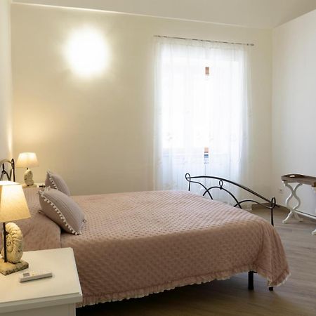Appartamento In Villa Ariel Vico Equense Exteriér fotografie