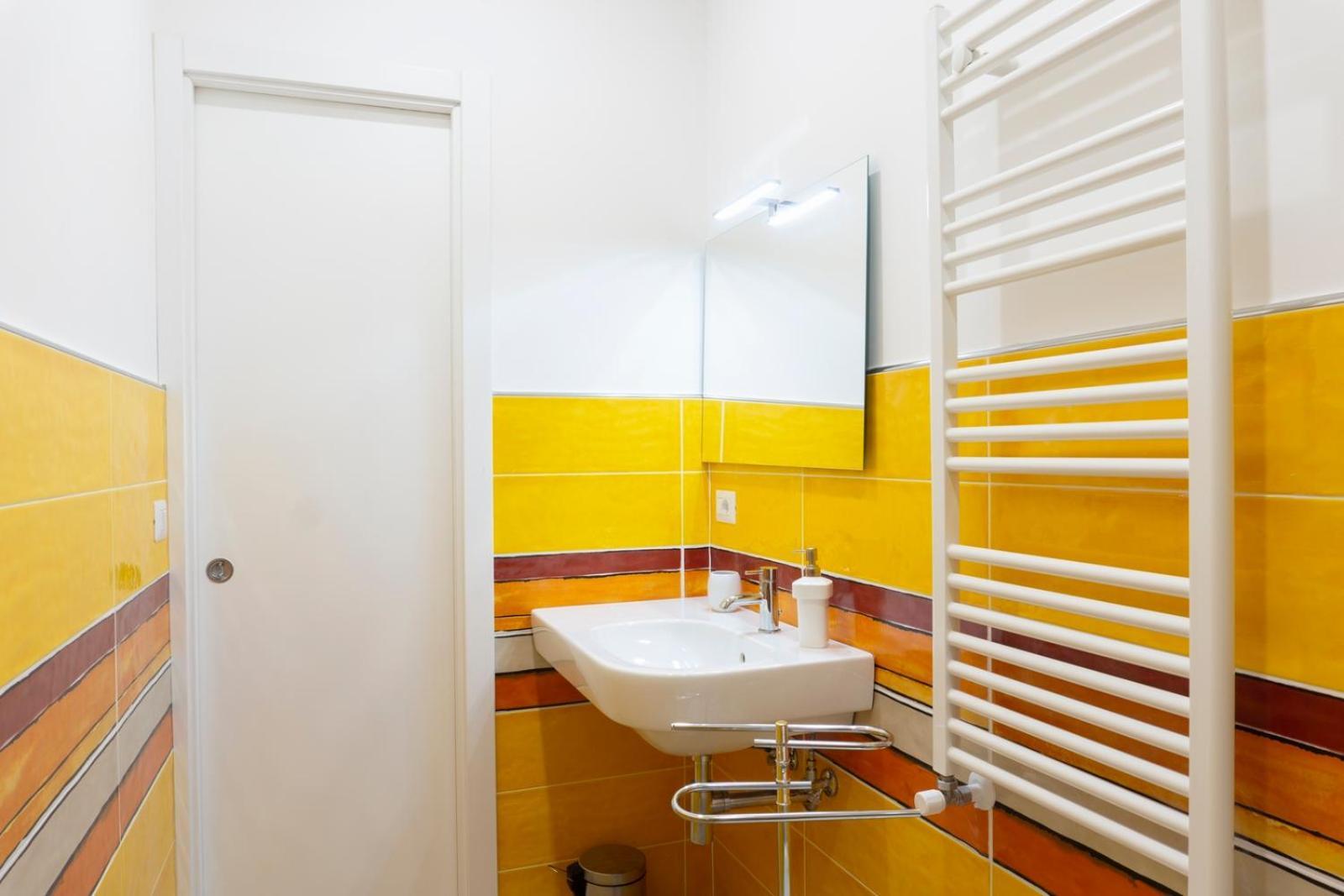 Appartamento In Villa Ariel Vico Equense Exteriér fotografie