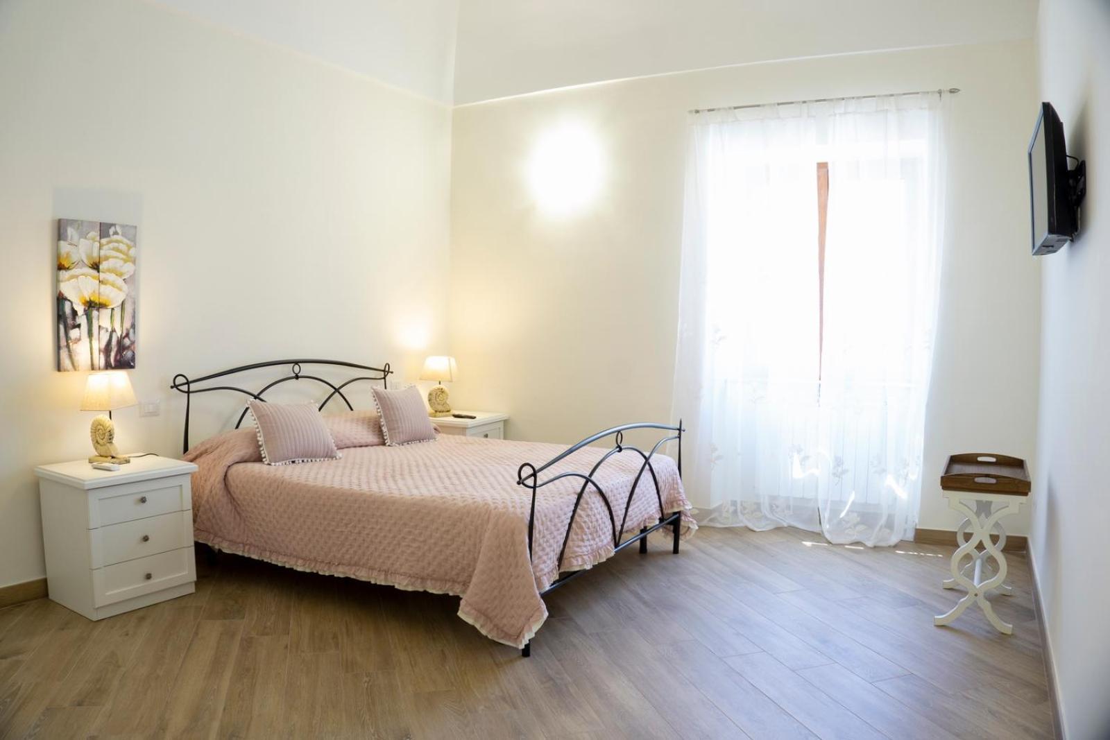 Appartamento In Villa Ariel Vico Equense Exteriér fotografie