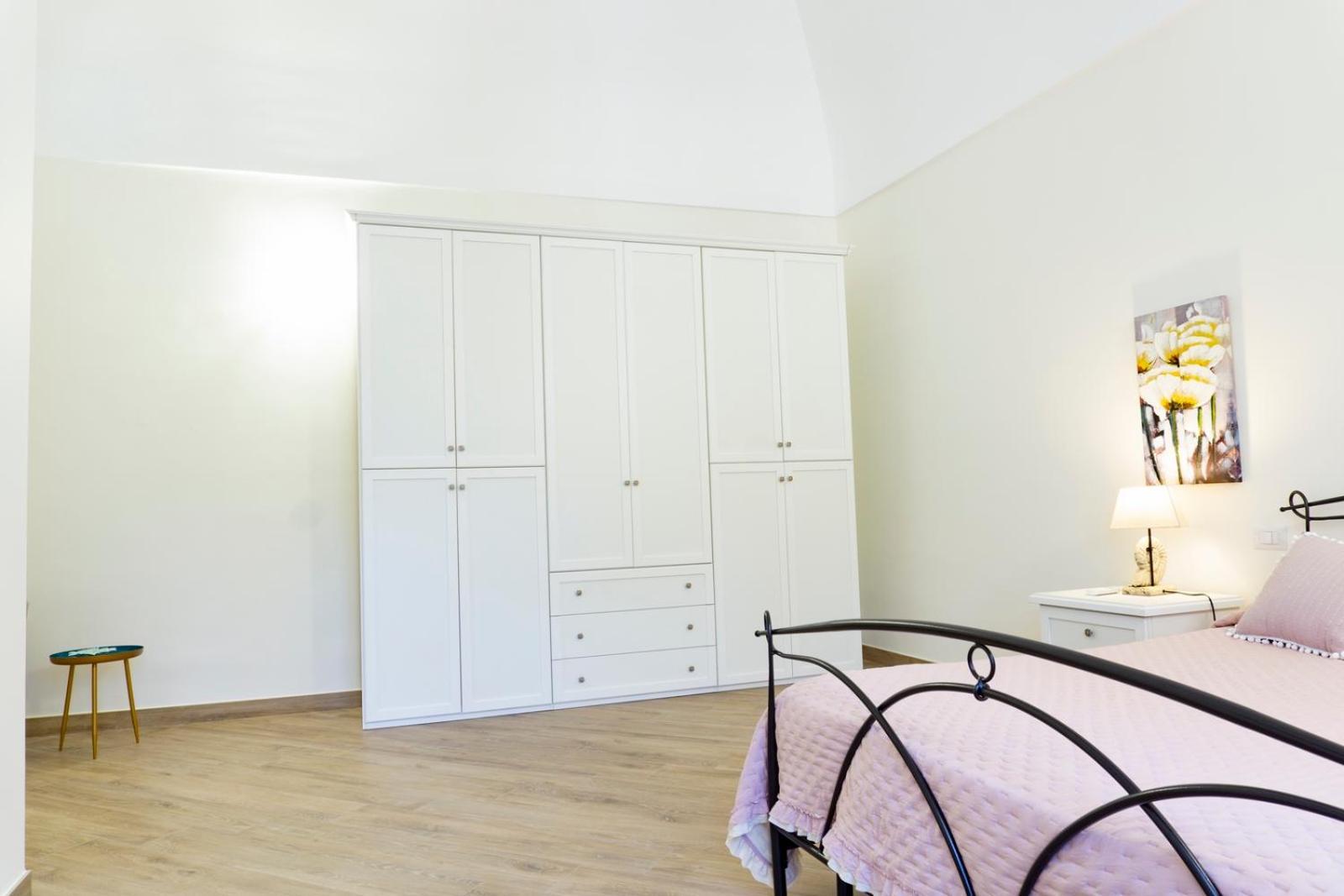 Appartamento In Villa Ariel Vico Equense Exteriér fotografie